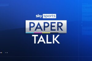 Transfer Update: Papers: Carrick ‘firmly in the running’ for Man Utd job