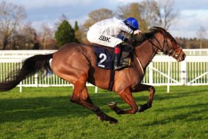 Today on Sky Sports Racing: Potters Charm seeks National Spirit gold at Fontwell