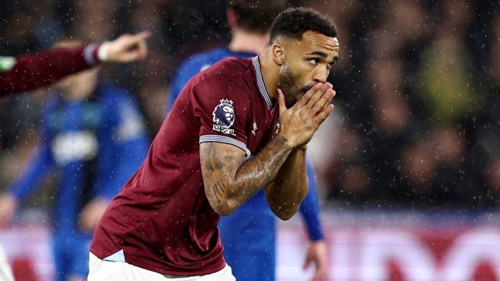 Transfer News: Wasteful West Ham held to stalemate by Bournemouth