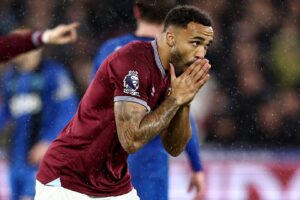 Transfer News: Wasteful West Ham held to stalemate by Bournemouth