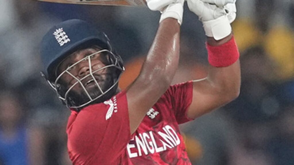 Ahmed ‘ups the ante’ and ‘adds value’ in dream T20 World Cup debut