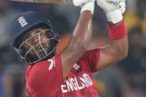 Ahmed ‘ups the ante’ and ‘adds value’ in dream T20 World Cup debut