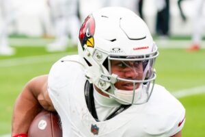 NFL wide receiver Moore dies aged 25