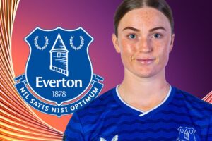 Mace: Why Everton is the perfect place for me after Man City struggles