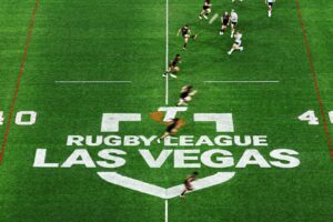 Rugby competition in Las Vegas 2026: Everything you need to know