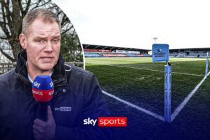 Explained: Why Prem’s relegation is being scrapped