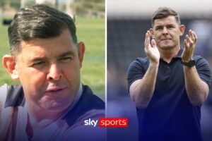 ‘Wonderful prospect’ | Wellens relishing Vegas encounter in emerging role