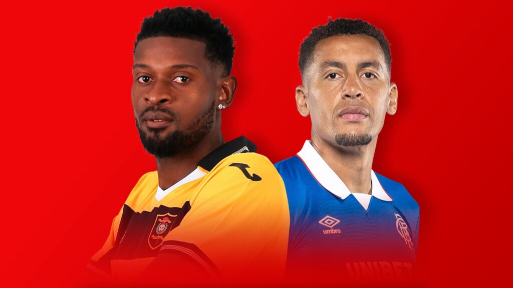 Scottish Premiership LIVE! Celtic and Rangers in action