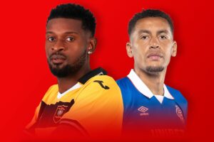 Scottish Premiership LIVE! Celtic and Rangers in action