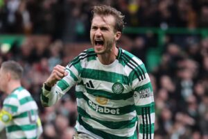 Stuttgart vs Celtic preview: Tie not over, states Cvancara