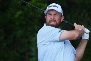 Market Watch: Lowry takes joint lead of Cognizant Classic with Smotherman