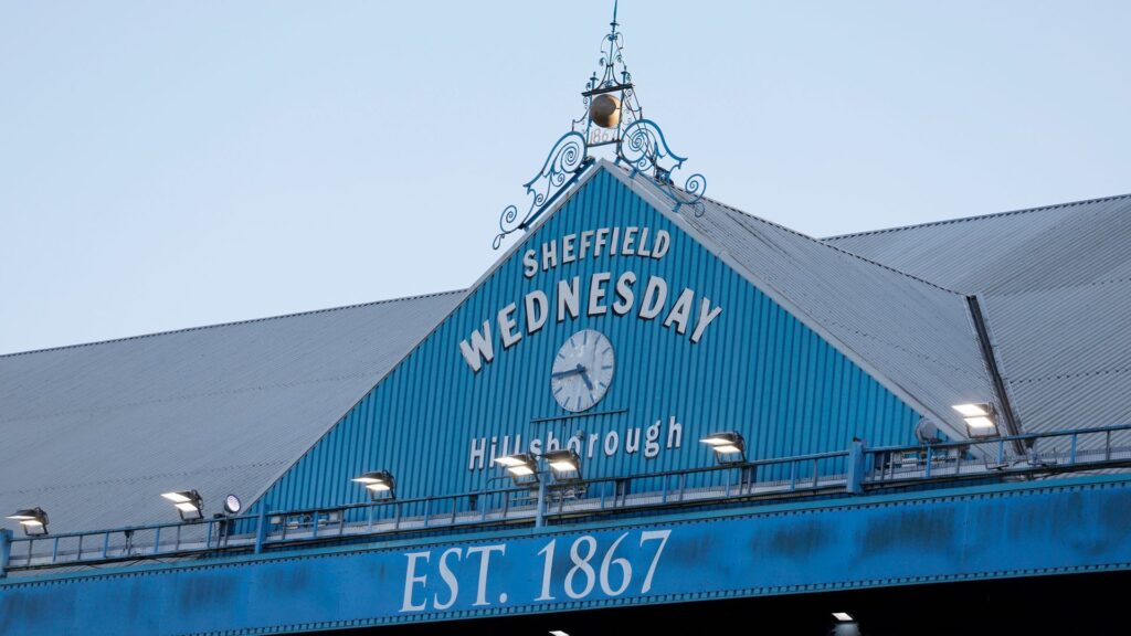 Inter Transfer News: Market Watch: Sheff Wed preferred bidders withdraw as Ashley in contact with administrators