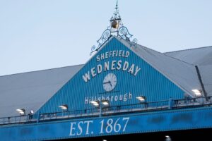 Inter Transfer News: Market Watch: Sheff Wed preferred bidders withdraw as Ashley in contact with administrators