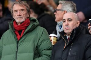 Man Utd seeing ‘positive impact’ of redundancies – but CL return crucial