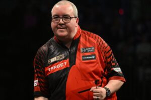 Bunting responds to doubters: ‘Premier division win shows I belong here ‘