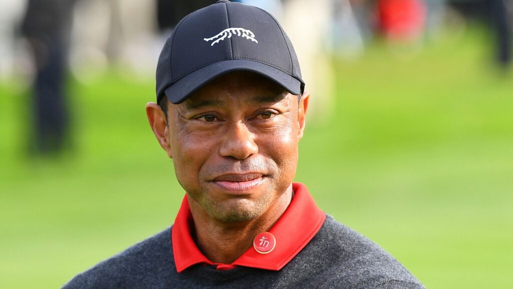 ‘You can’t just pitch up to Augusta and play’ – Beem on Woods’ Masters hopes