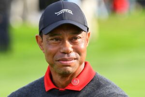 ‘You can’t just pitch up to Augusta and play’ – Beem on Woods’ Masters hopes