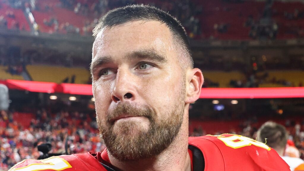 Chiefs ‘prepared’ for retirement with Kelce scheduled to become a free agent