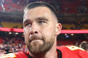 Chiefs ‘prepared’ for retirement with Kelce scheduled to become a free agent