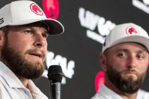 Deal Alert: Hatton among DP World Tour members given LIV Golf releases – but not Rahm