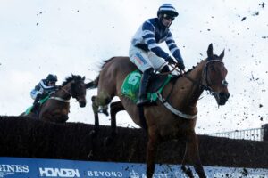 Today on Sky Sports Racing: Newbury’s Greatwood Gold Cup headlines packed day