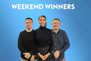 Weekend Winners: Backing Boiling Point to cook up a storm in Winter Derby