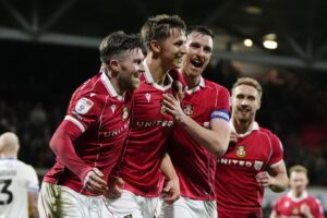 Analysis: Boro stumble; Wrexham, Ipswich win & Southampton thrash QPR – EFL highlights