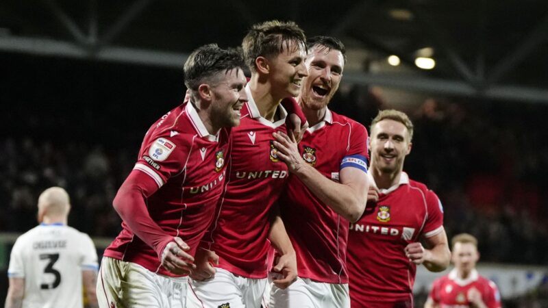 Analysis: Boro stumble; Wrexham, Ipswich win & Southampton thrash QPR – EFL highlights