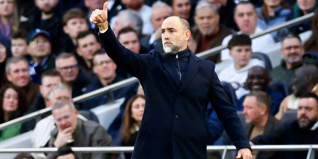 Tottenham fitness concern Update Emerges Ahead Of Fulham Clash