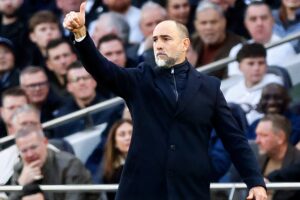 Tottenham fitness concern Update Emerges Ahead Of Fulham Clash