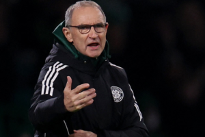 Celtic Eyeing Former Chelsea and West Ham gaffer Graham Potter