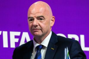 Transfer Update: FIFA President Gianni Infantino Issues Fresh Mexico 2026 World Cup Statement