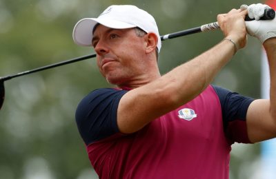 10 Best Golfers In The World Right Now Ranked By Stats