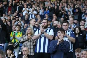 Update: ‘100 Per Cent’ – Former West Brom Star Puts Belief Percentage On Survival