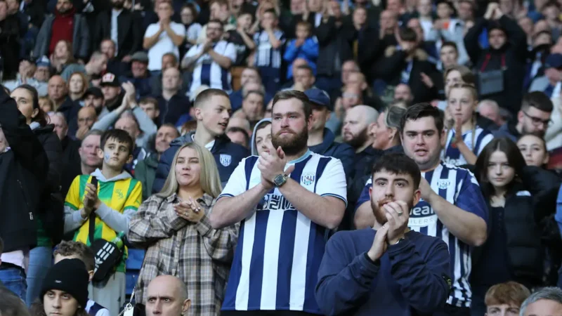Update: ‘100 Per Cent’ – Former West Brom Star Puts Belief Percentage On Survival