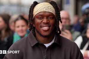 KSI buys minority stake in Dagenham & Redbridge