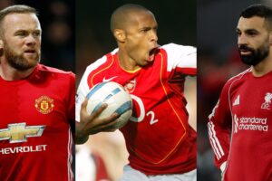 12 Greatest Forwards in Premier League History Ranked by Fans — What We Know