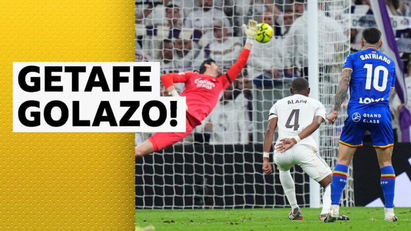 Deal Alert: Satriano goal contribution stuns Real Madrid — The Complete Breakdown