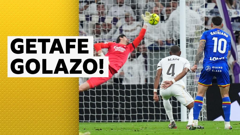 Deal Alert: Satriano goal contribution stuns Real Madrid