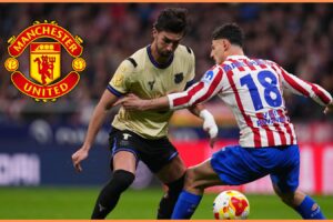 Update: 17 G/A this season: Man United offered chance to sign 3x title winner — What We Know