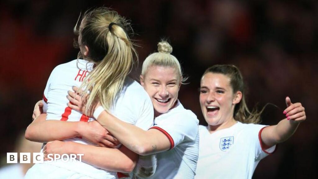 Quiz: Name the goalscorers from England’s 2021 20-0 win over Latvia