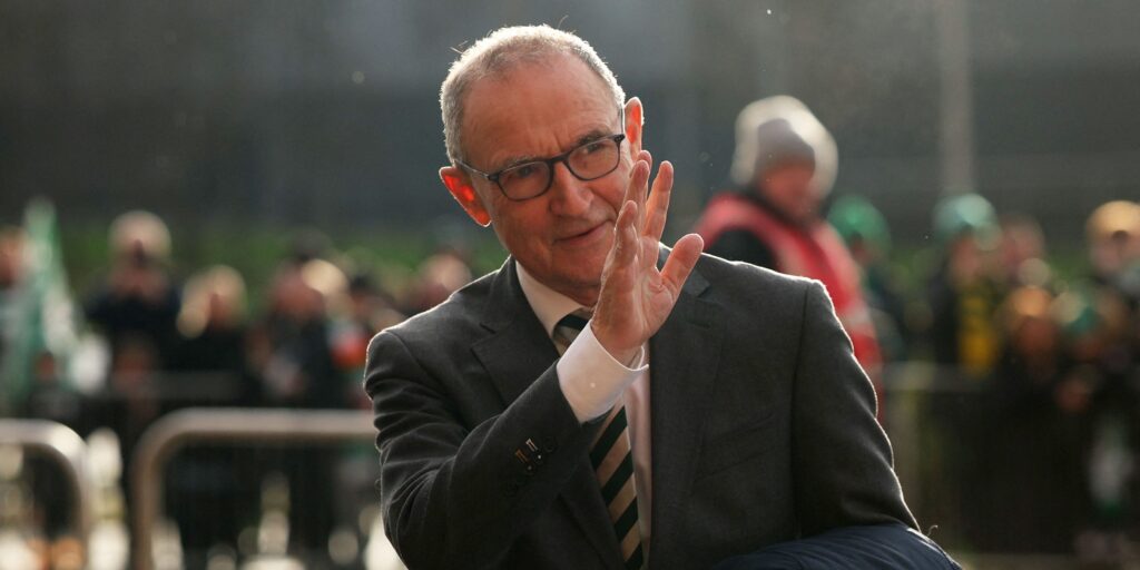 Martin O’Neill Must Axe Celtic Star After Rangers Display