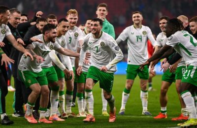 2026 World Cup playoff preview, predictions: Who will book the final six spots?