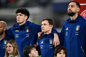 2026 World Cup playoffs: Predicting who will claim the final six places