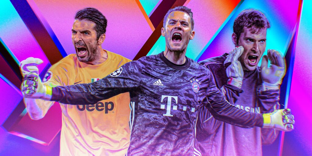 25 Greatest Goalkeepers in Football History (Ranked)