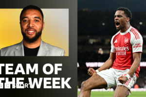Revealed: Who has made Troy’s Premier top flight outfit of the week?