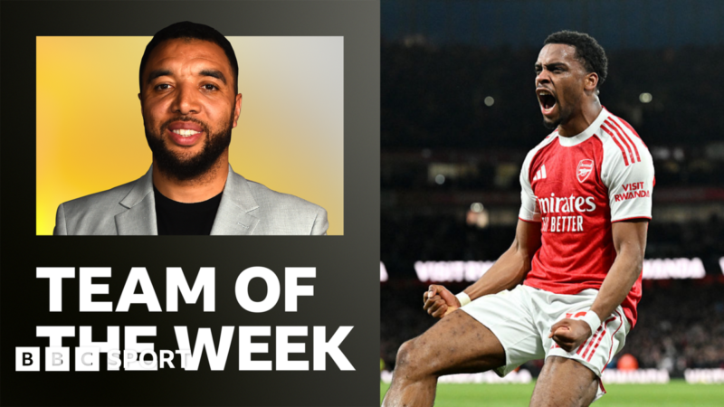 Revealed: Who has made Troy’s Premier top flight outfit of the week?