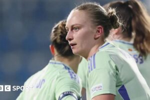 Revealed: Wales aiming for World Cup qualifying winning run – Hughes