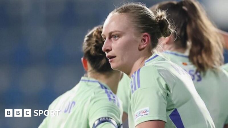 Revealed: Wales aiming for World Cup qualifying winning run – Hughes