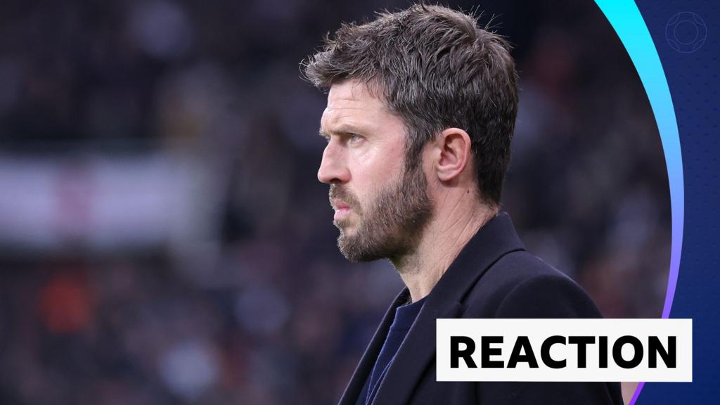 Explained: ‘Bitterly disappointed’ – Carrick loses first contest as Man Utd gaffer